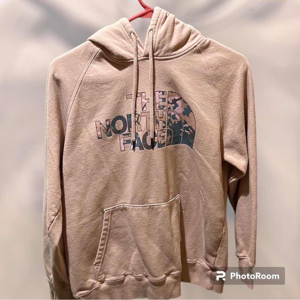North Face Half Dome Hoodie